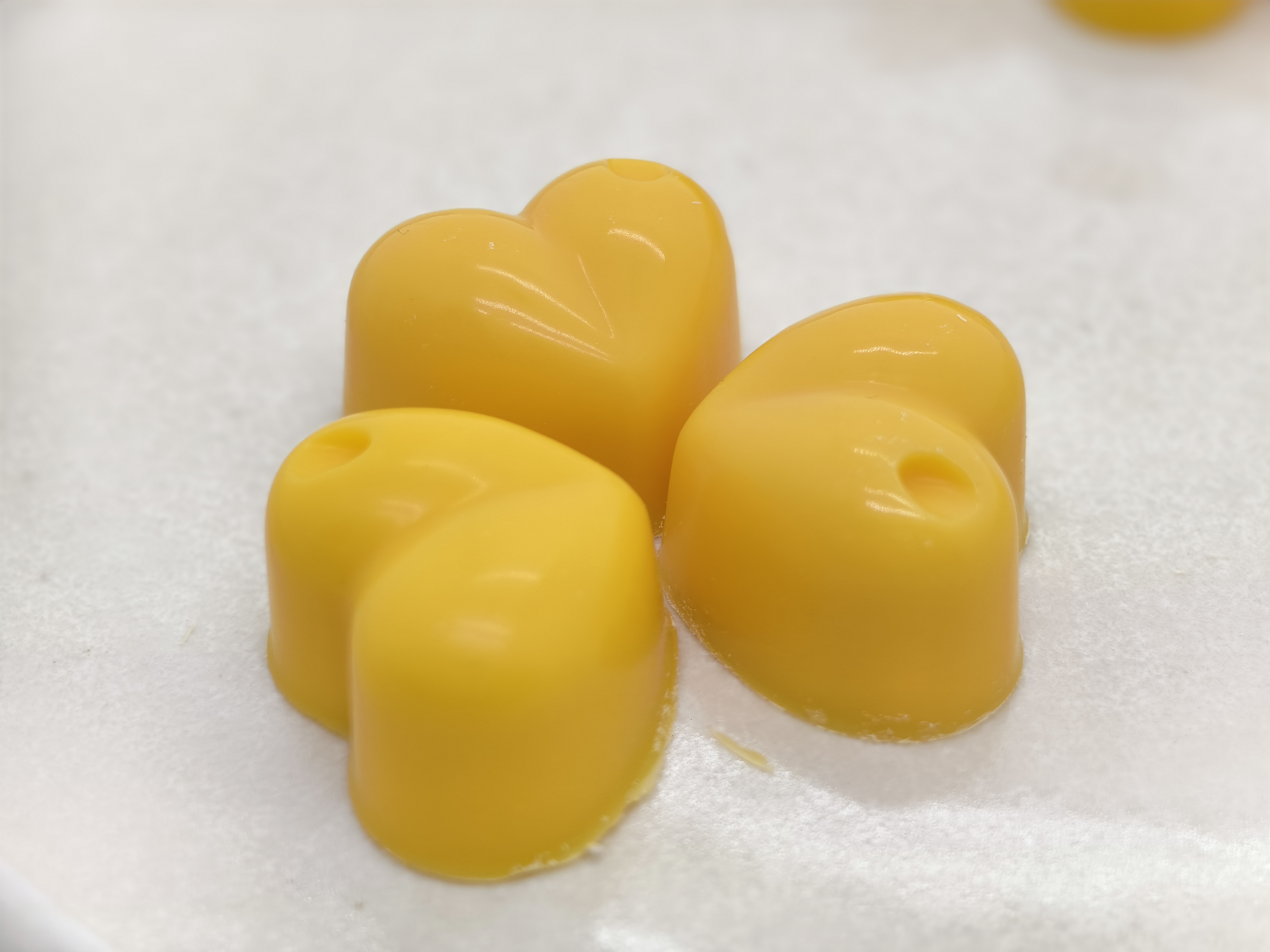 Gardenia extract powder