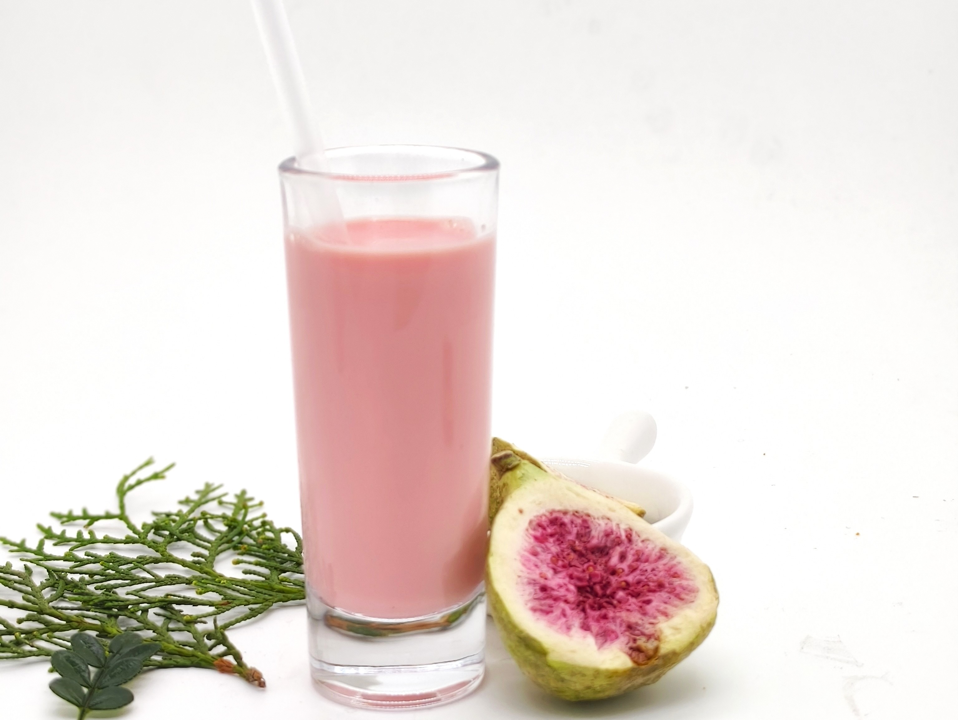 Natural red food coloring
