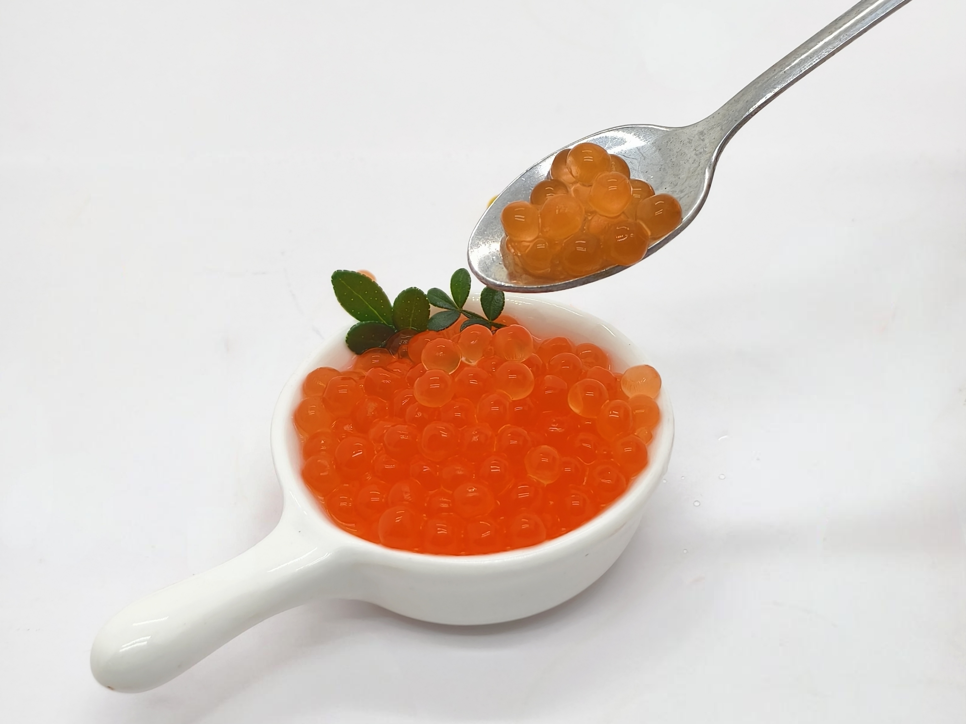 Paprika oleoresins