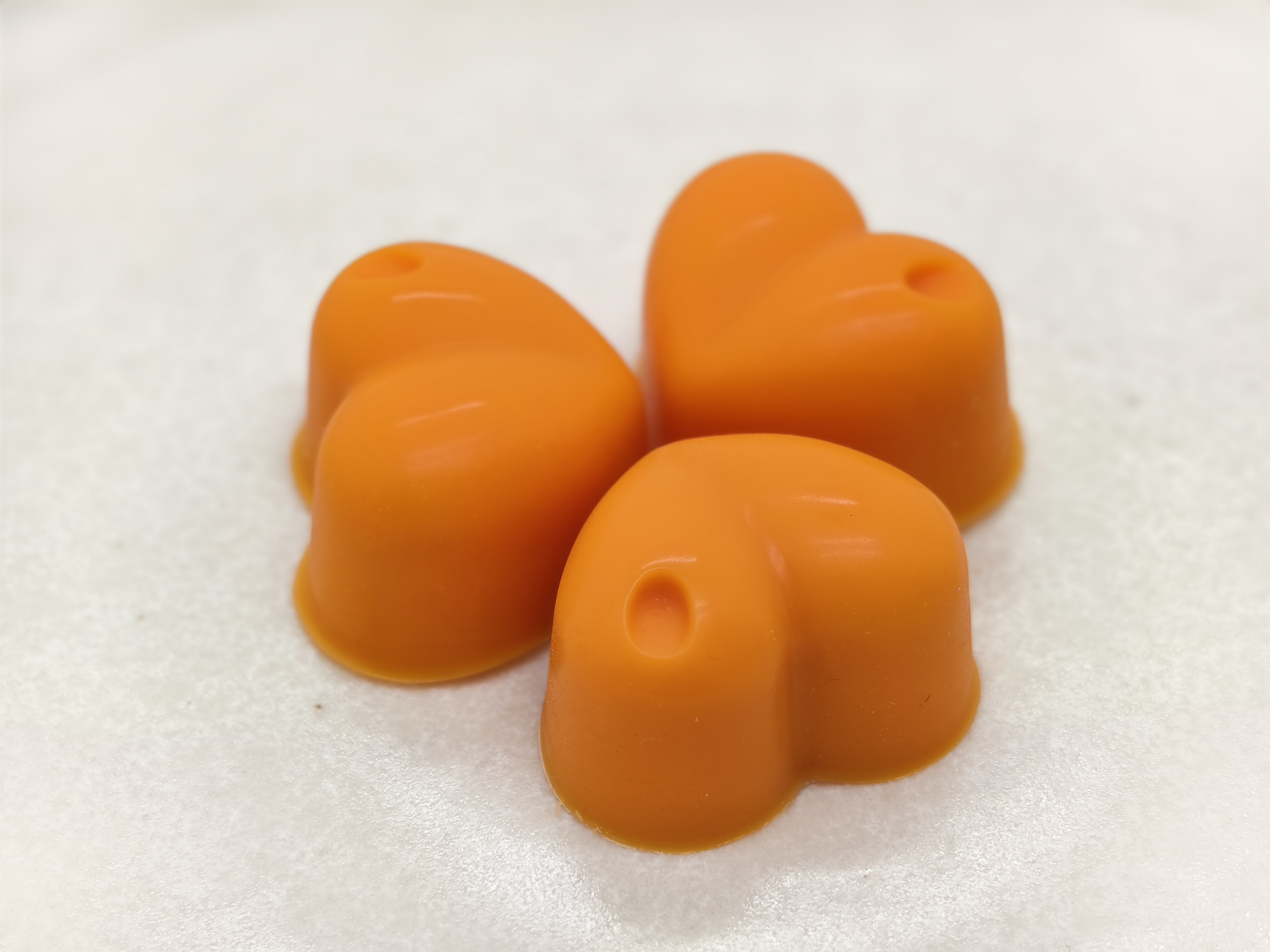 Capsicum oleoresins E160c