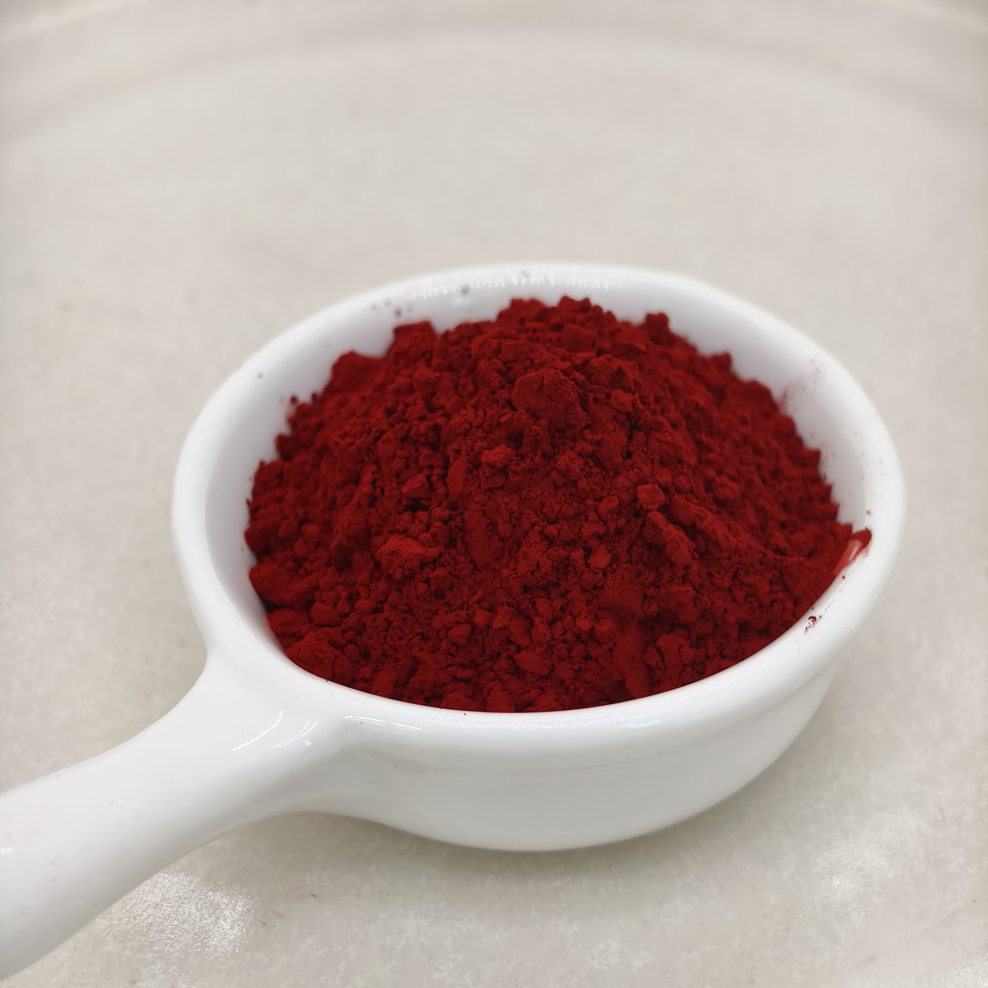 Lac Dye Red