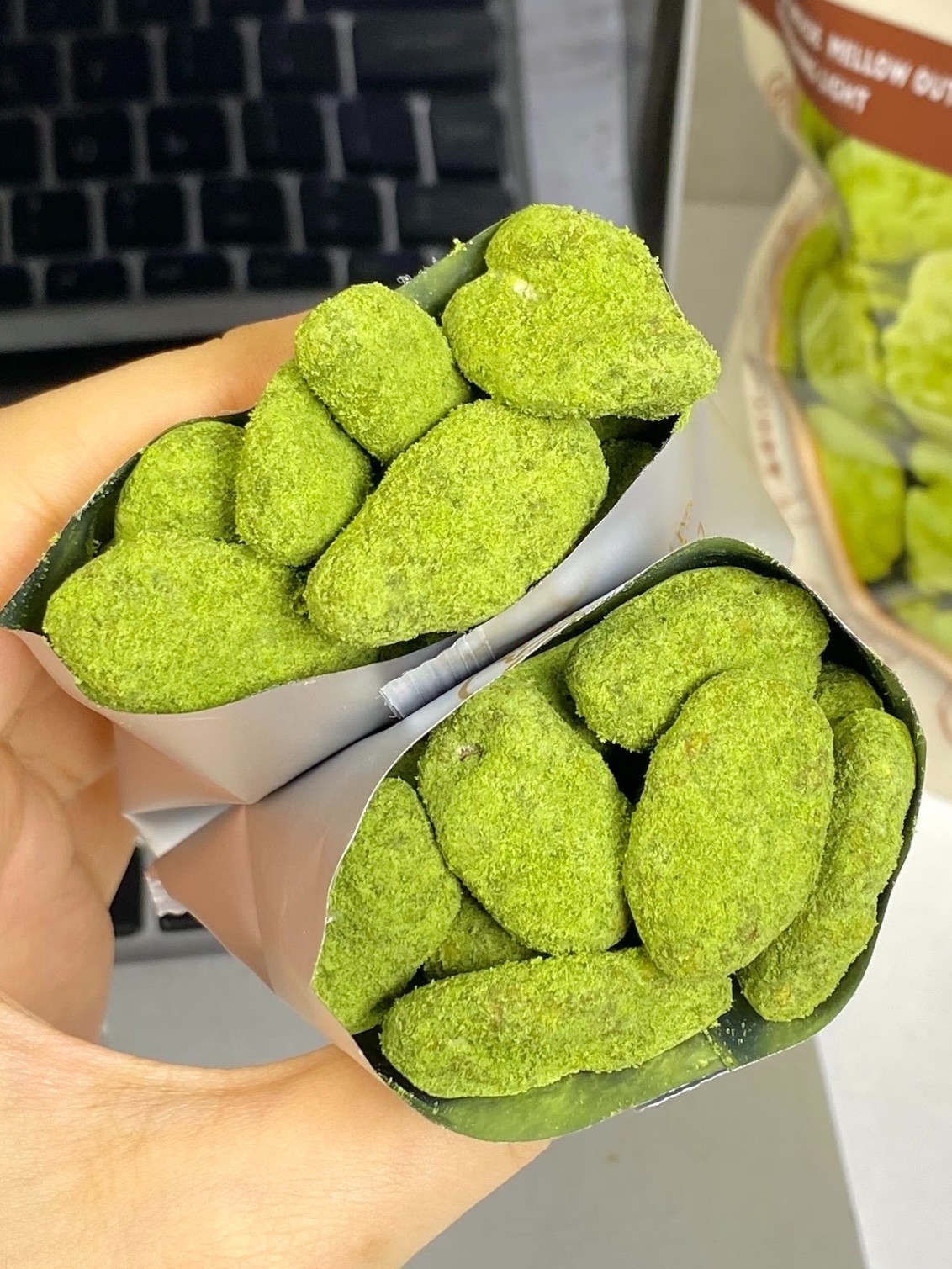 天然色素