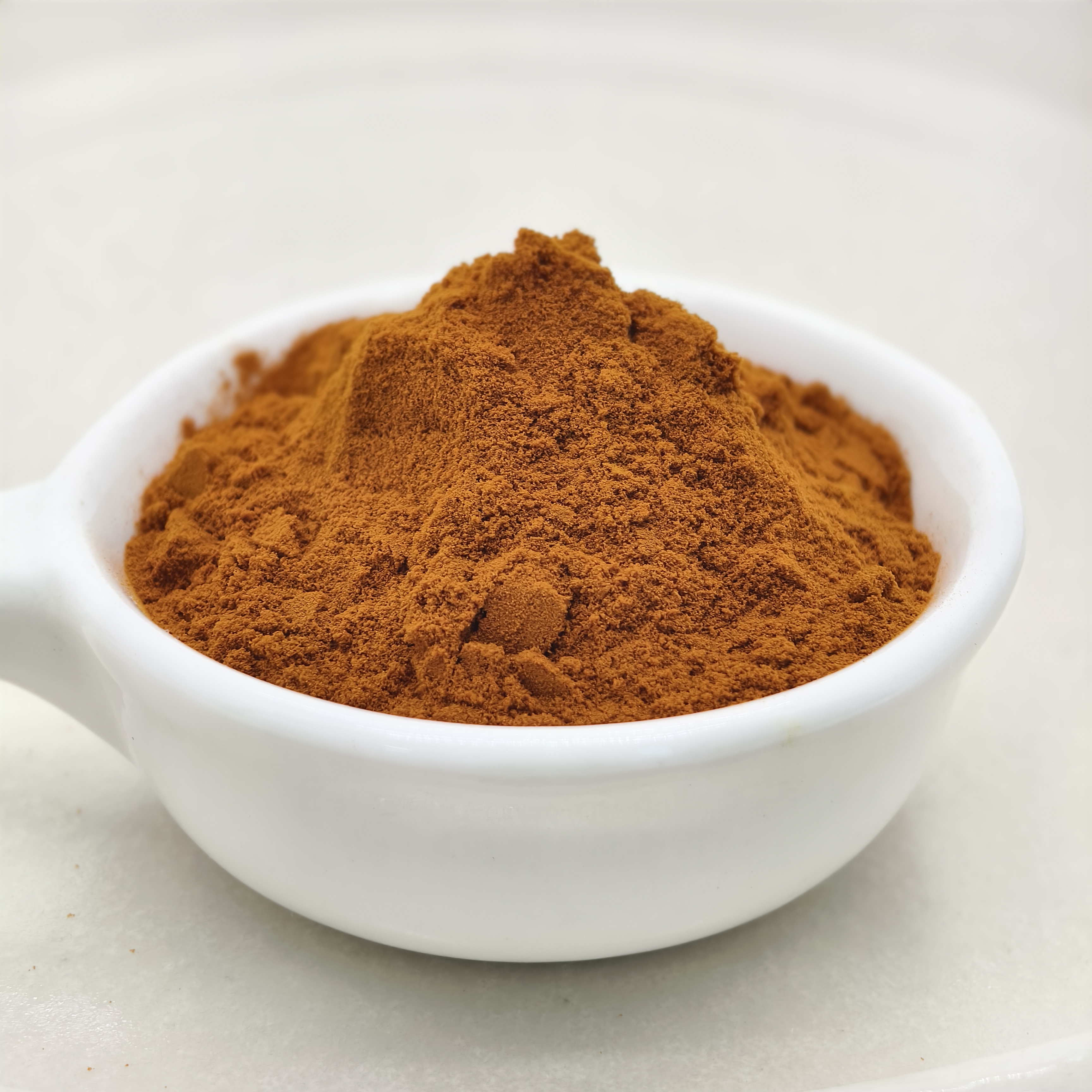 High-Stability Water-Soluble Natural Yellow Pigment