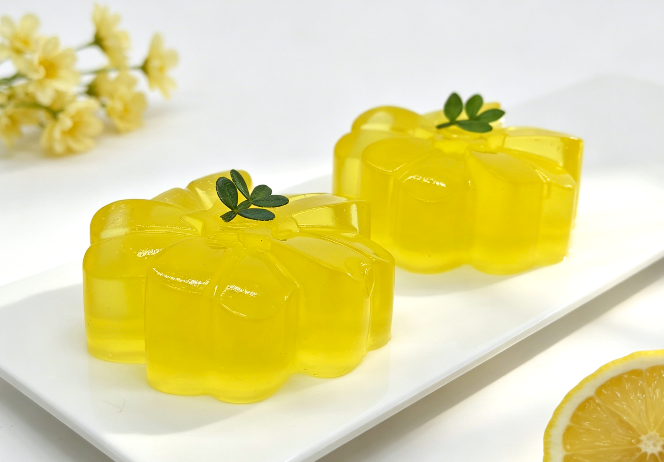 Safflower Yellow