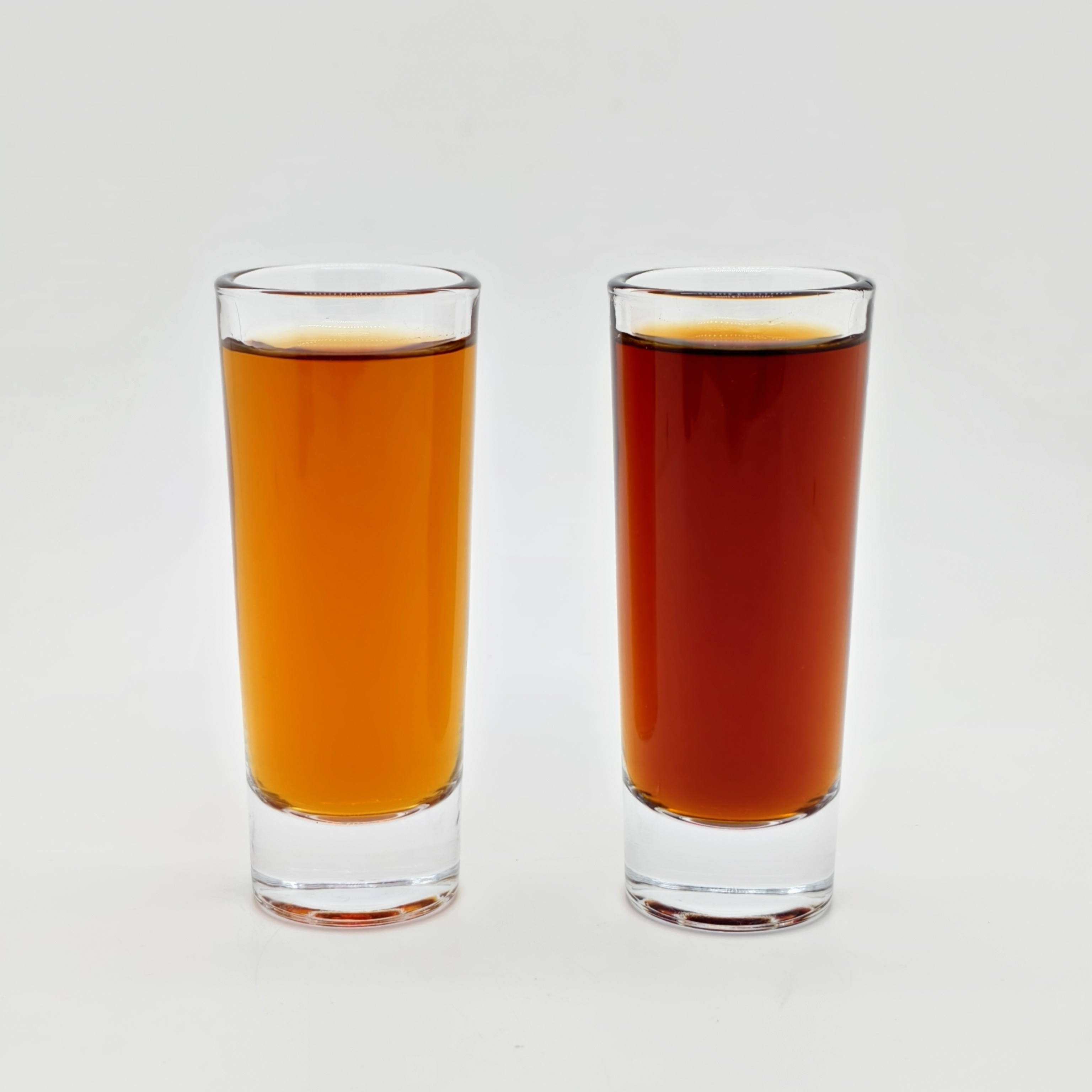 Natural brown food coloring