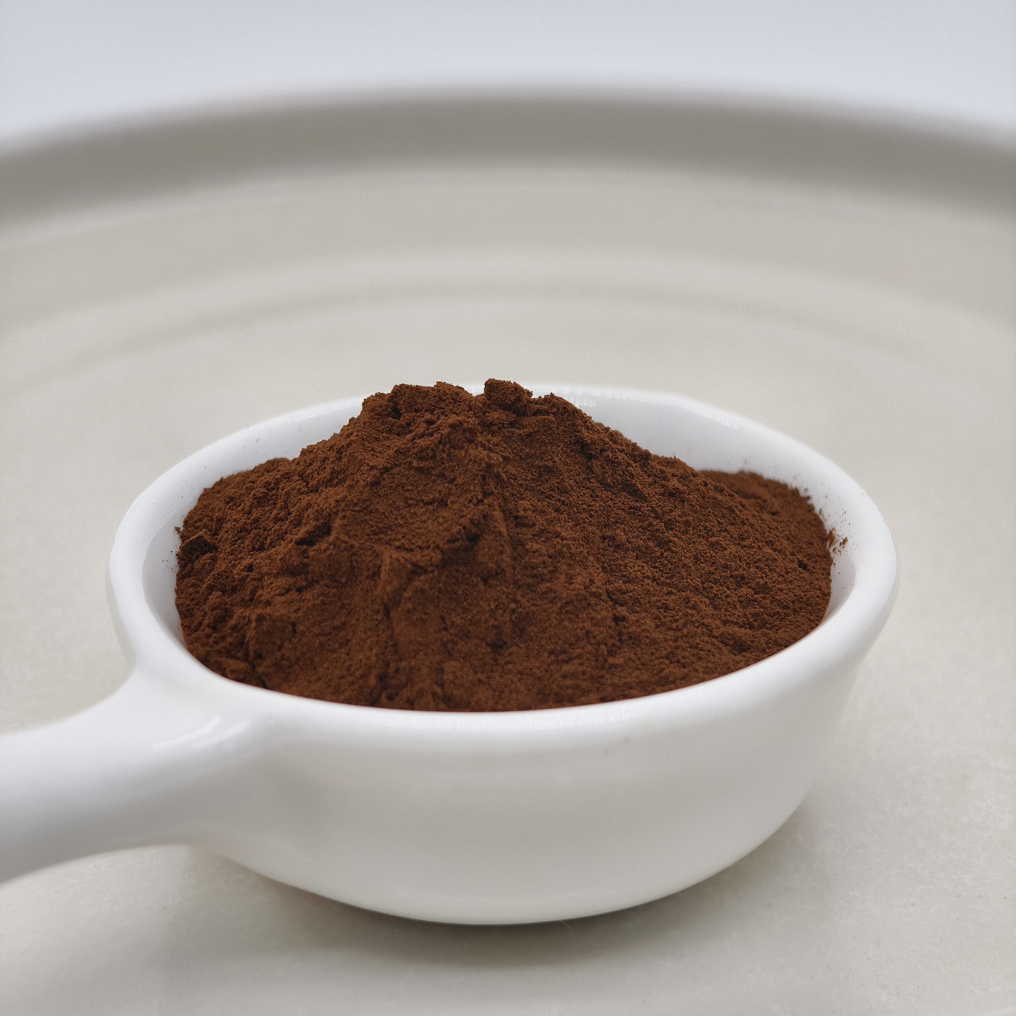 Chocolate Brown Color E150
