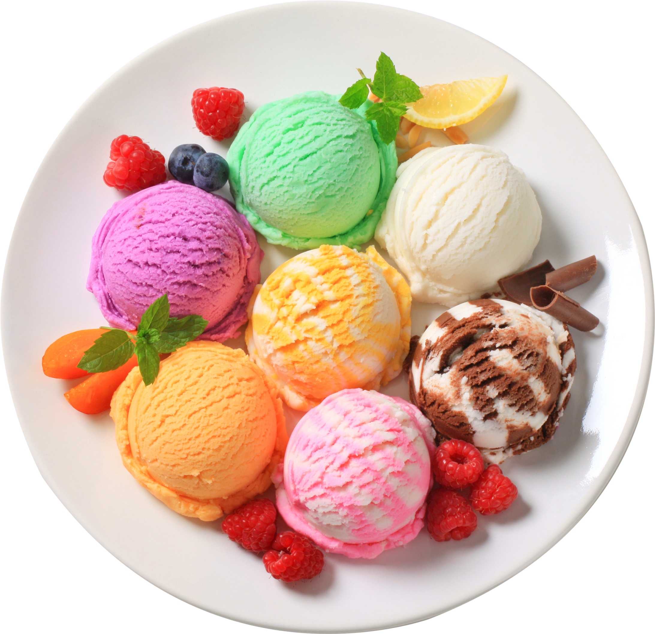 Ice Cream