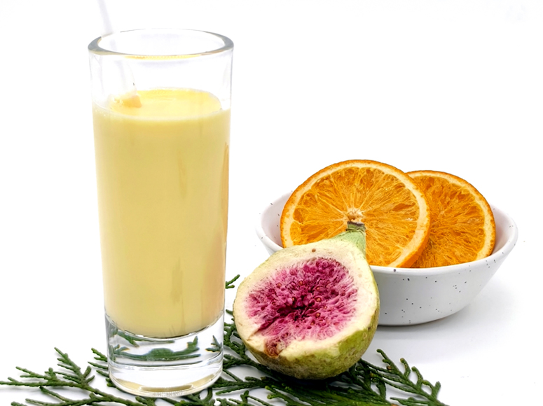 Gardenia extract powder