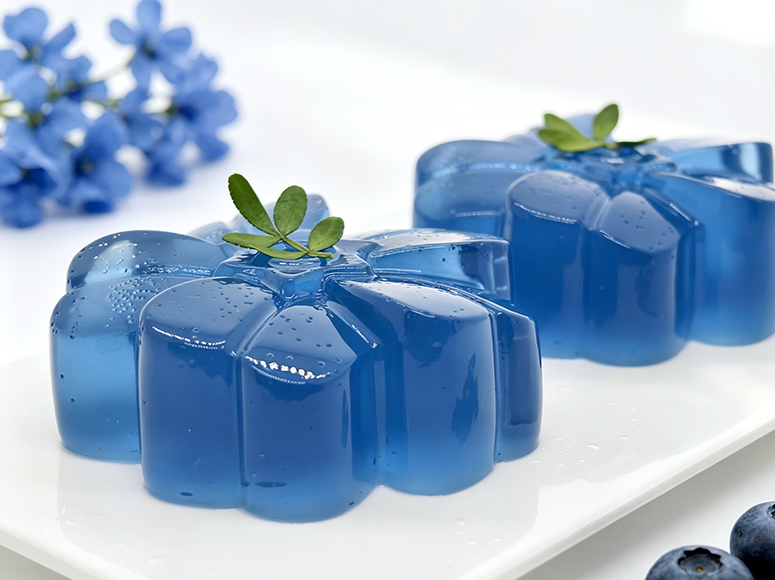 Gardenia fruit