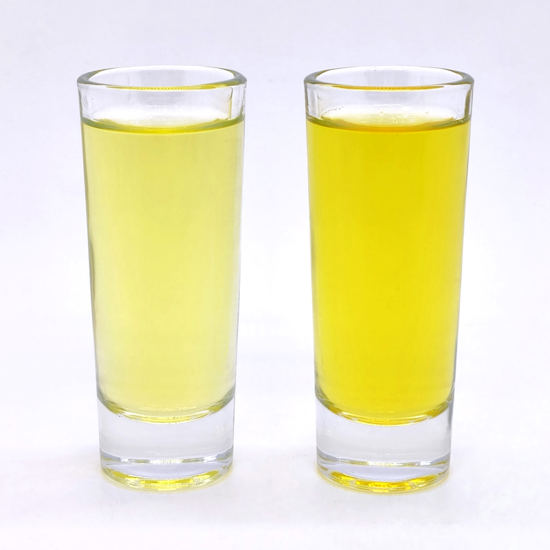 Safflower Yellow