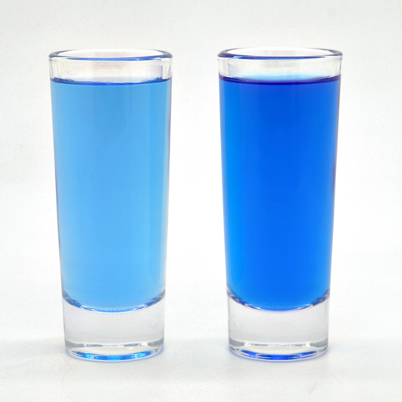 Phycocyanin blue powder