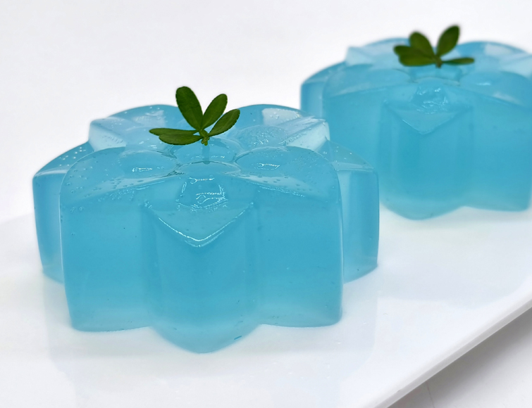 Spirulina Blue