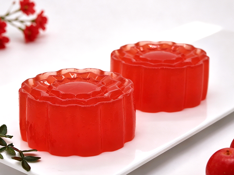 Natural Orange red food coloring