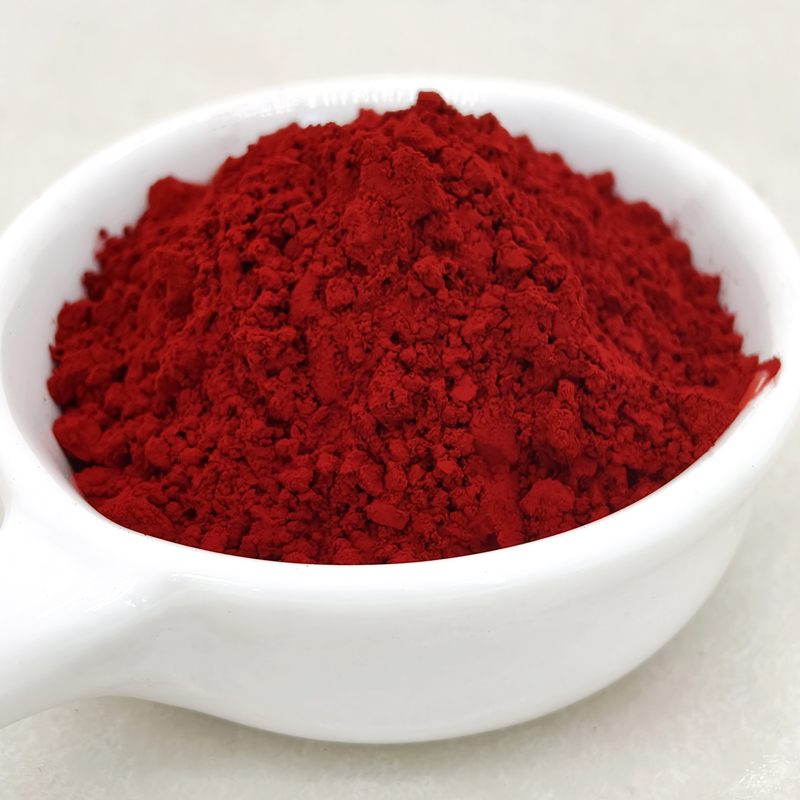 Lac Dye Red