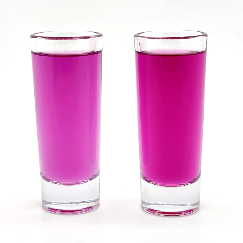 Red Cabbage E163