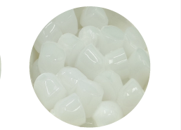 Natural white food coloring
