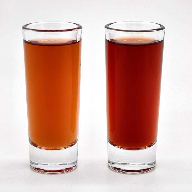 Sorghum Color