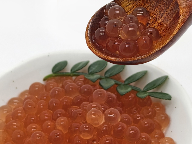 Sorghum pigment