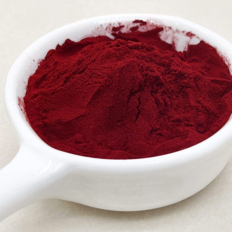 Radish Red E163