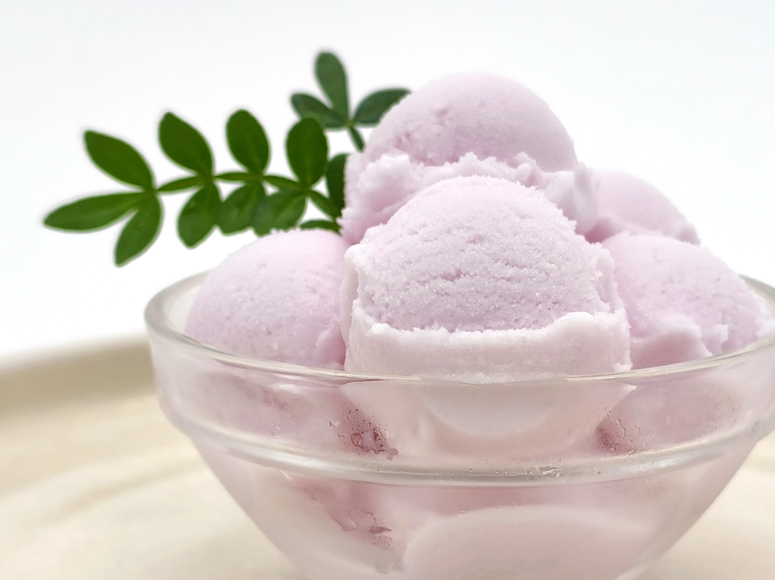 Anthocyanin E163