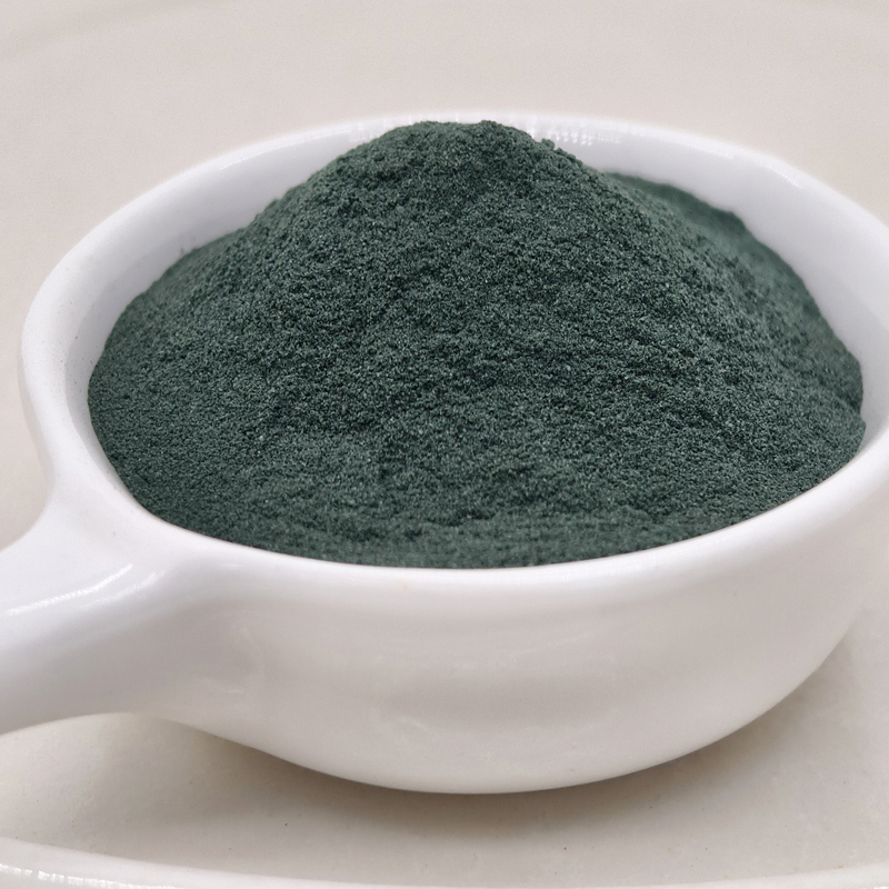 Sodium Copper Chlorophyllin E141ii