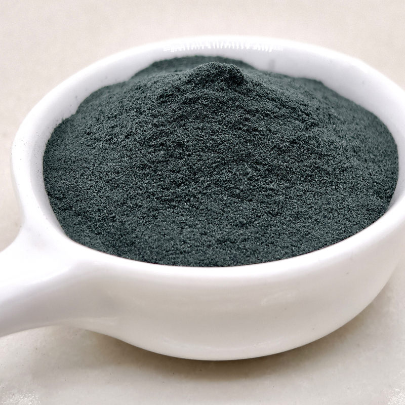 Natural Green food coloring