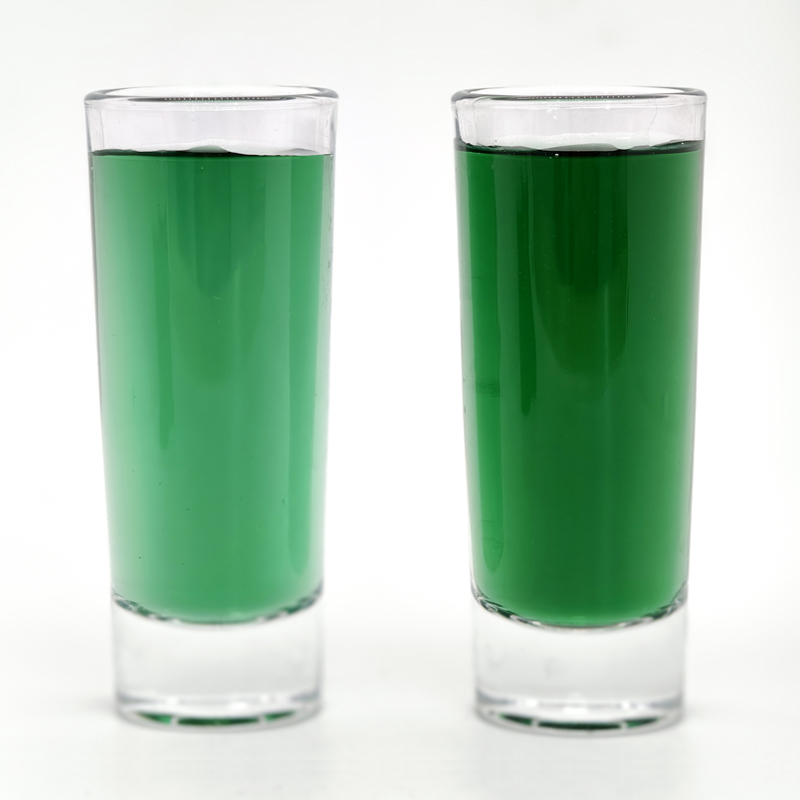 Sodium Copper Chlorophyllin From Alfalfa