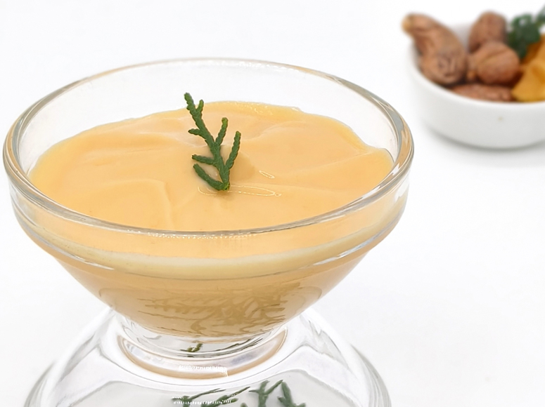 Natural Carotene E160aii