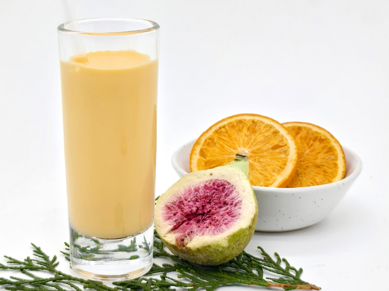 Natural Carotene E160aii