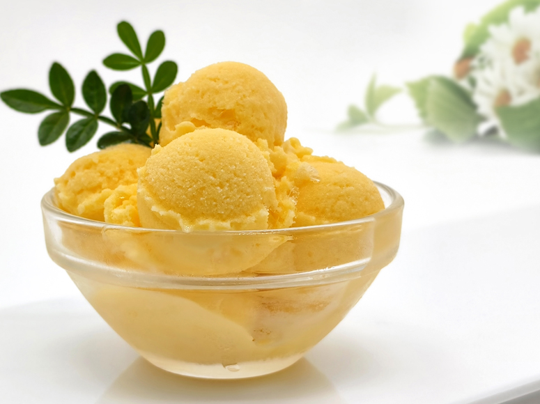 Natural Carotene E160aii