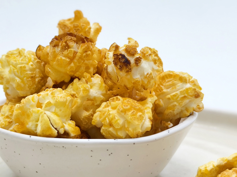 Natural Orange yellow food coloring