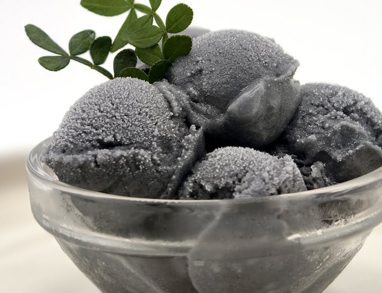 Vegetable Carbon Black E153