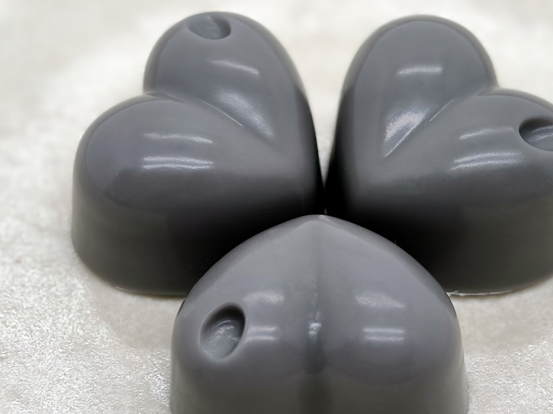 Vegetable Carbon Black E153