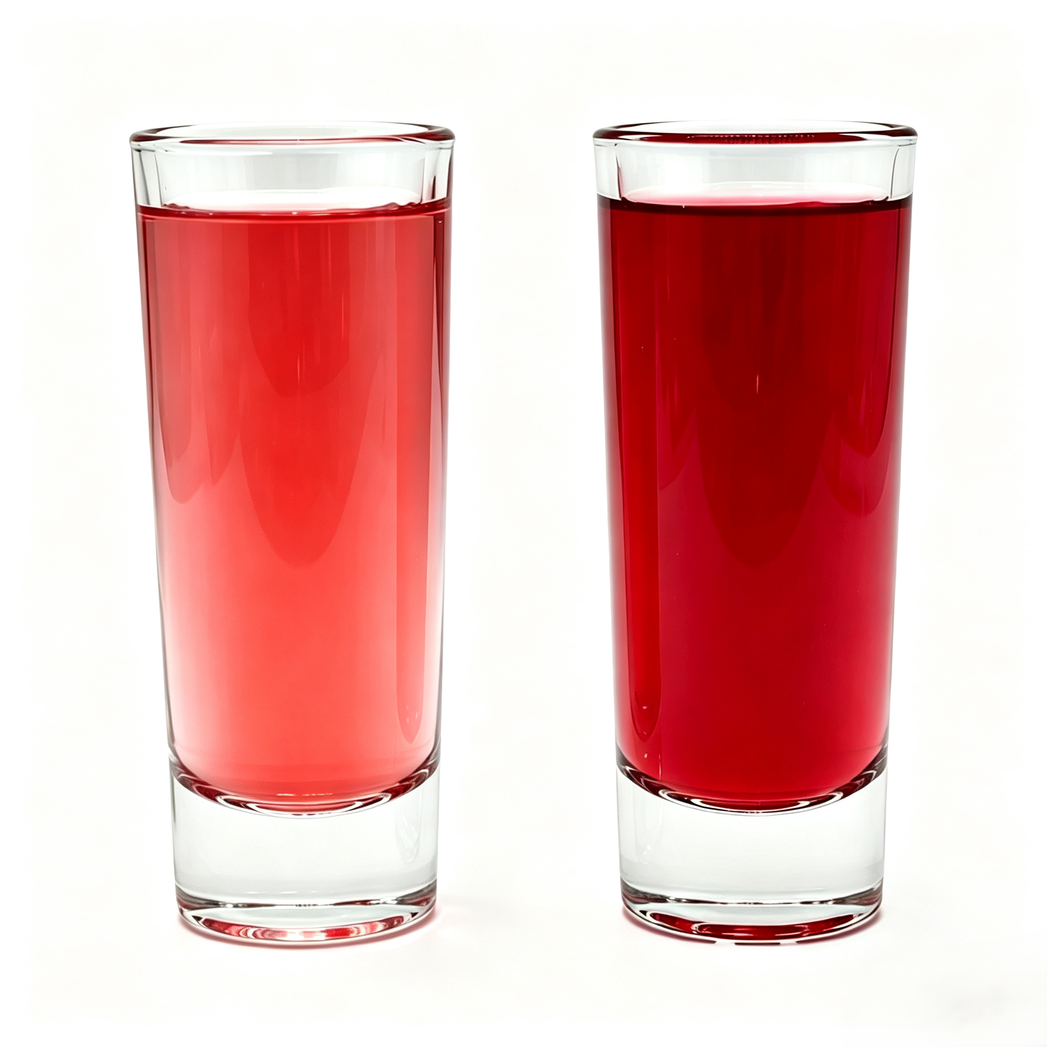 Natural red food coloring