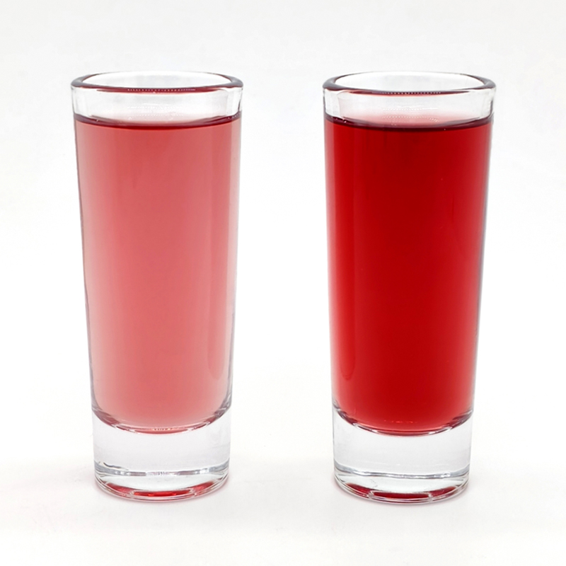 Anthocyanin E163
