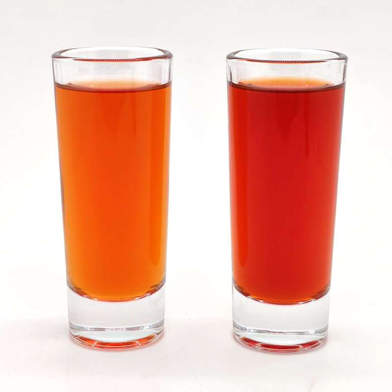 Natural red yeast rice
