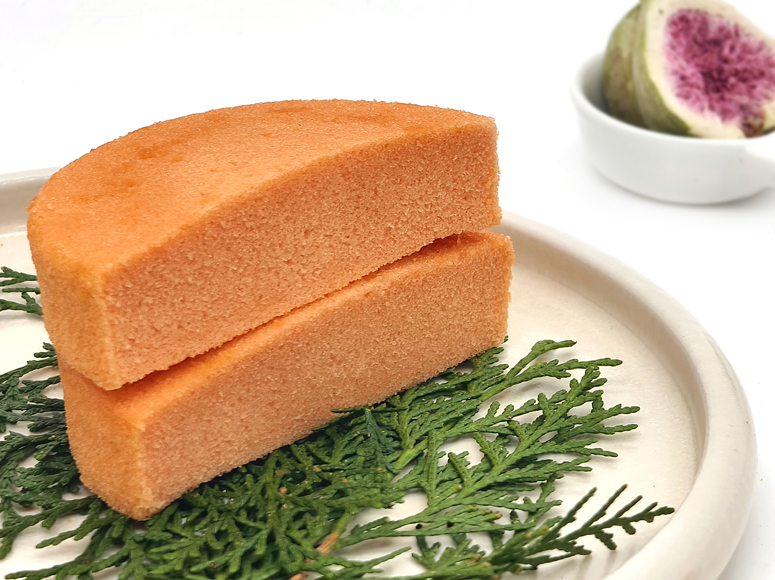 Natural red yeast rice
