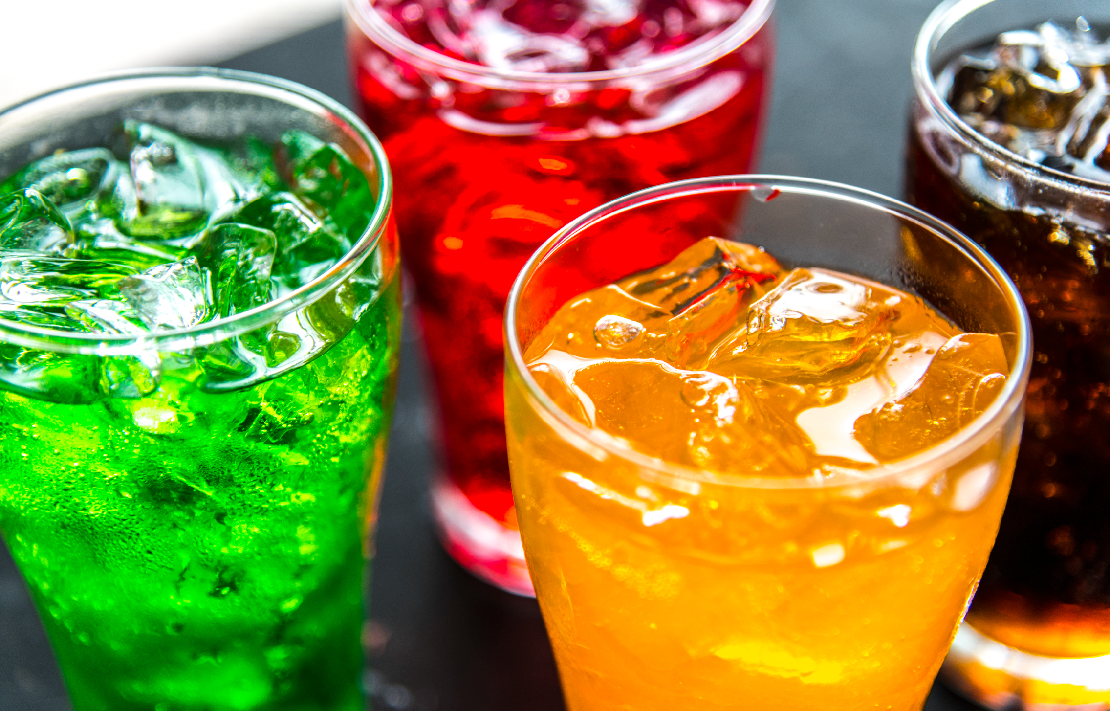 Beverages