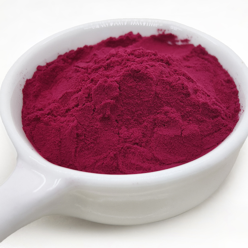 Beetroot extract E162