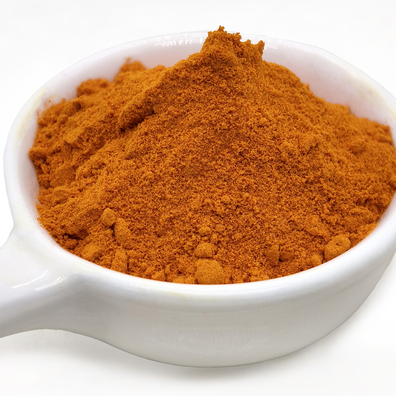 natural color