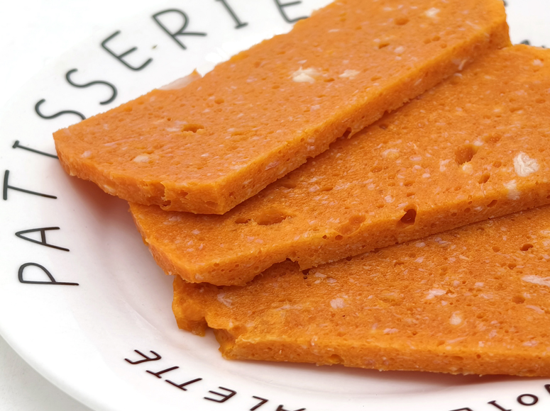 FDA Announces Revocation of Orange B, AAFUD Natural Colorant Alternatives Are Available!