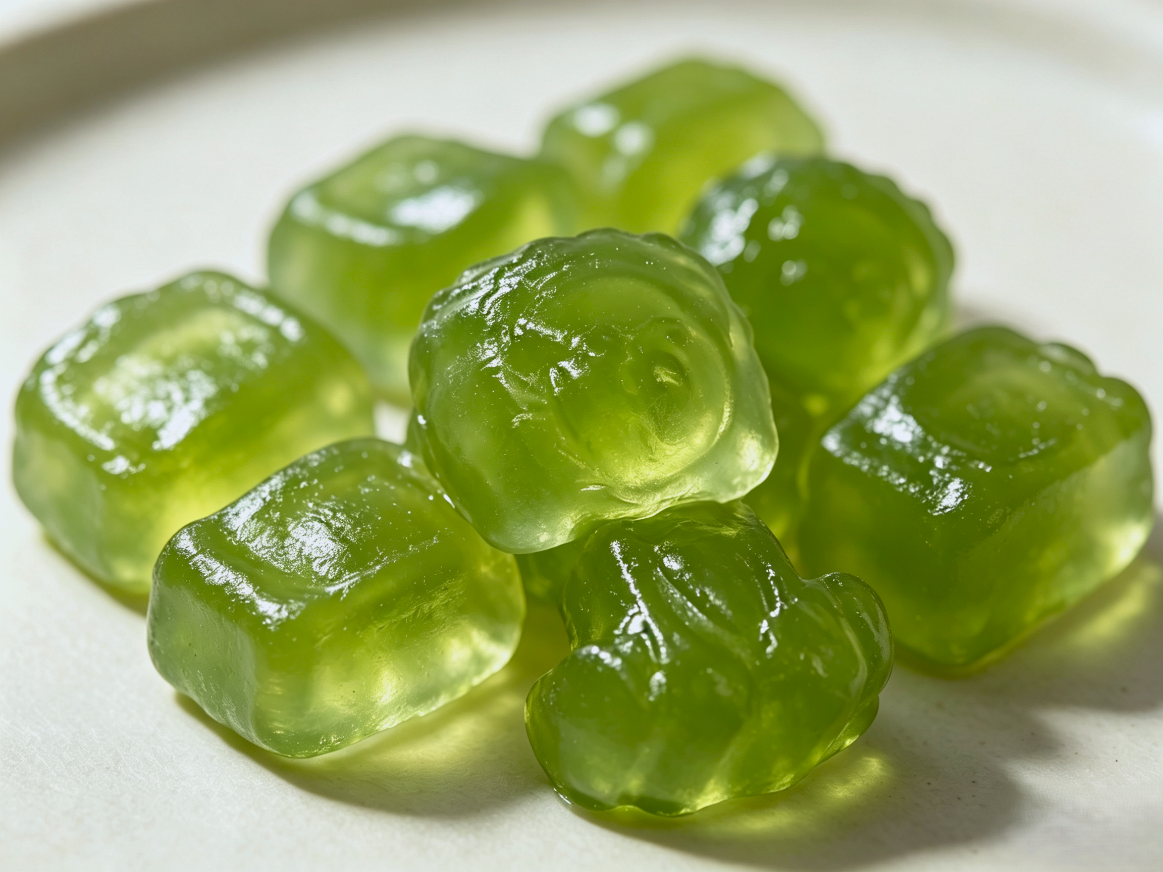 Sodium Copper Chlorophyllin