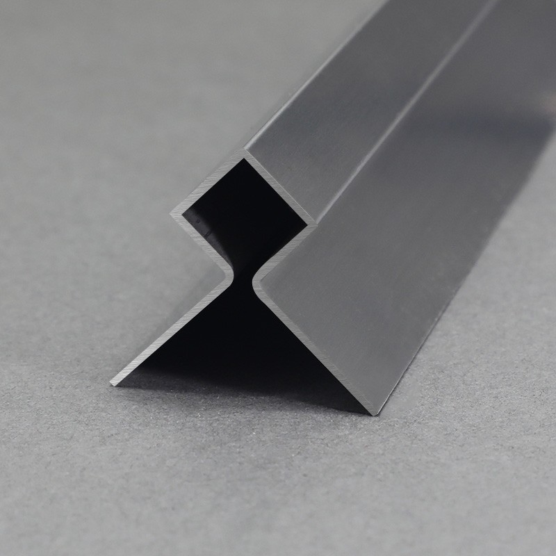Stainless Steel Round Edge Tile Trim Profile SSCX Factory