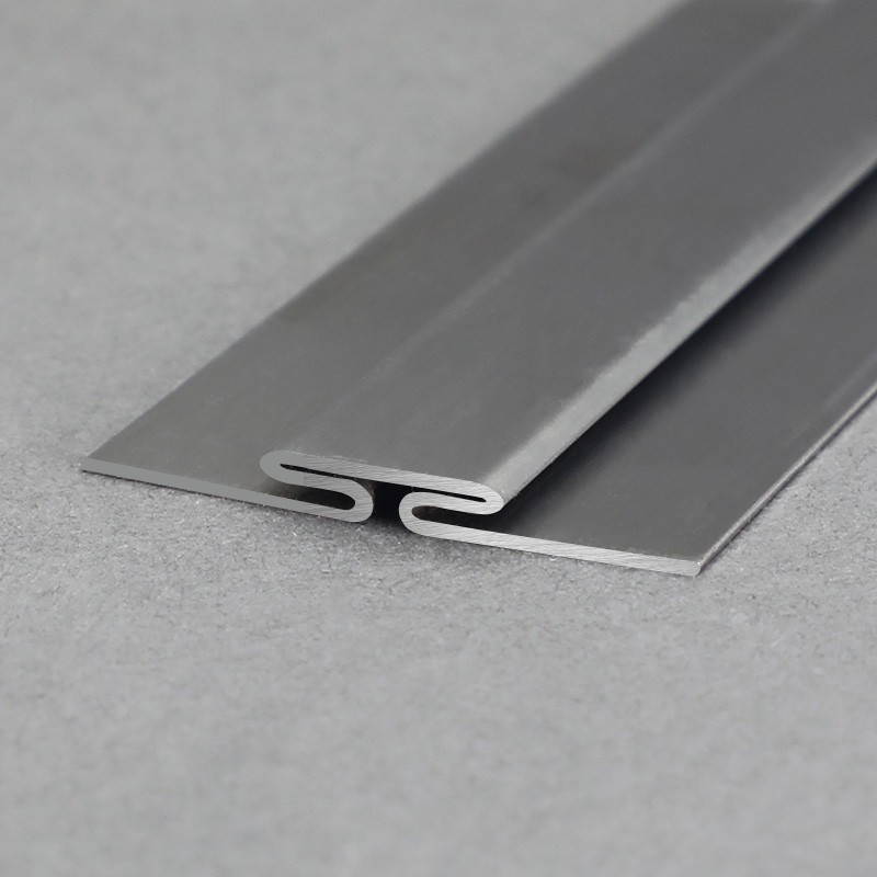 Stainless Steel Brushed Transit Decorative Trim SSTS1 Factory