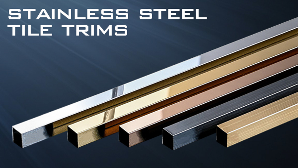 Stainless Steel Profile