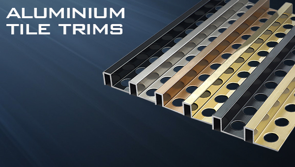 Profilo in alluminio