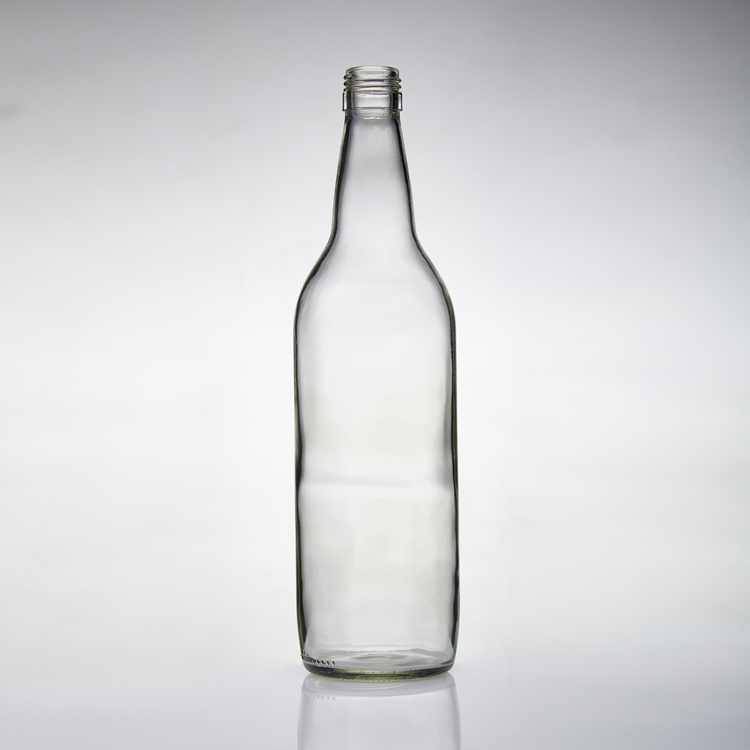 Supply 750ml Sauce Bottle Wholesale Factory - Yuebo Glass Group