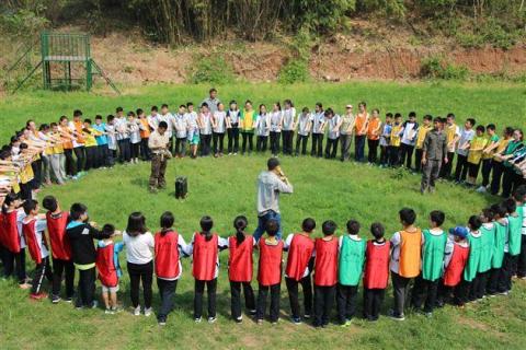 Компания укрепляет сплоченность команды с помощью разнообразных мероприятий