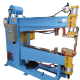 Automatic xy Table Multi Point Steel Mesh Wire Shelf Welding Machine