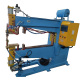 Automatic xy Table Multi Point Steel Mesh Wire Shelf Welding Machine